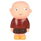 Mikko Mallikas, kylpylelu Mikko 10 cm