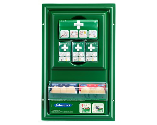 Cederroth First Aid Panel Small