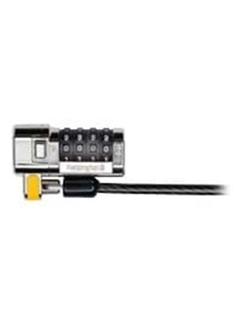 Dell Kensington Clicksafe Combination Lock