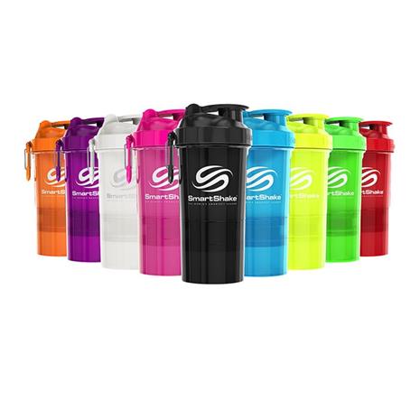 SmartShake Original2Go, 600 ml