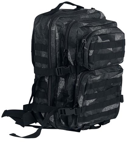 Brandit "US Cooper Large"