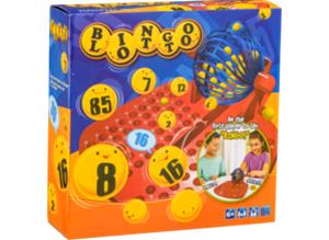 Bingokone
