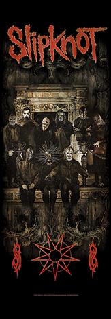 Slipknot Crest
