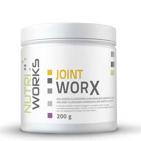 Nutri Works Joint WorX