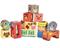 Vilac - Musical Blocks - Farm Animals – kuva 3