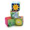 Baby Einstein - Explore & Discover Soft Blocks – kuva 5