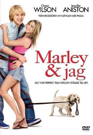 Marley & Me, elokuva