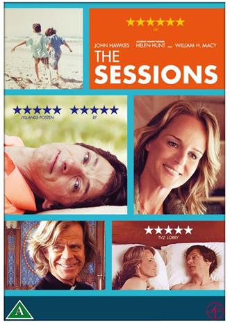 The Sessions, elokuva – kuva 8/8