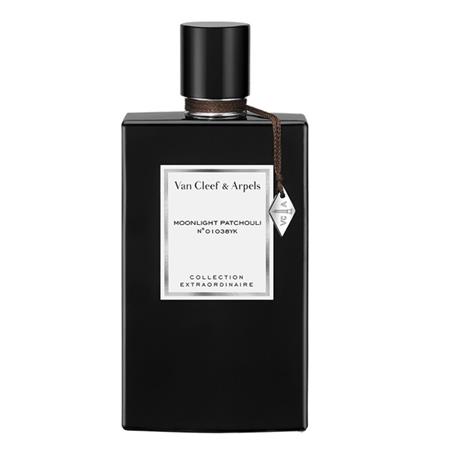 Van Cleef & Arpels Collection Extraordinaire  Moonlight Patchouli Unisex - EdP 75 ml
