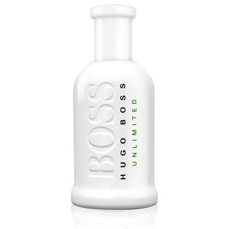 Hugo Boss Bottled Unlimited - EdT 50 ml