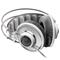 AKG K701, kuulokkeet – kuva 5