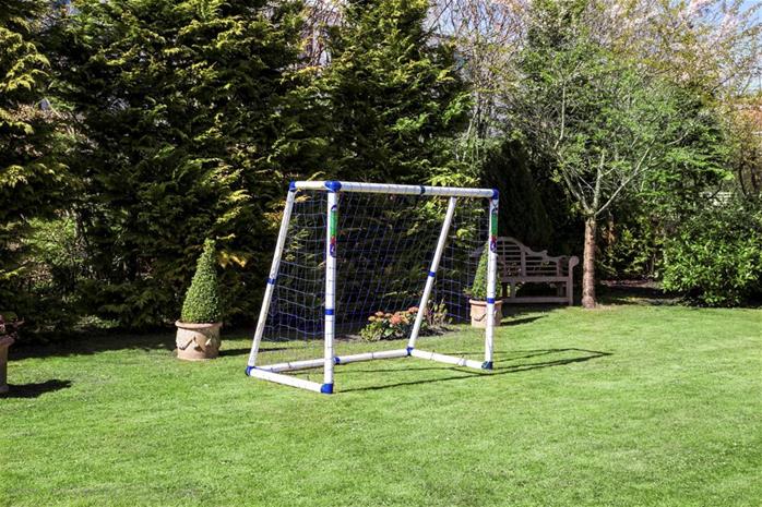 Target-Sport - Soccer Goal - PRO 2 (JC185A)