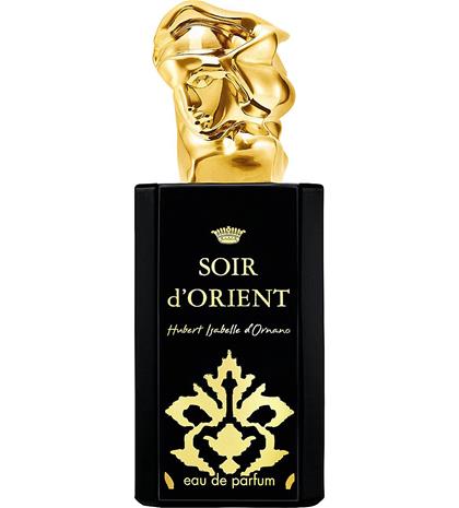 Sisley Soir d'Orient - EdP 100 ml