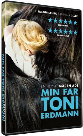 Isäni Toni Erdmann (2016), elokuva