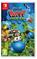 Super Putty Squad, Nintendo Switch -peli – kuva 5
