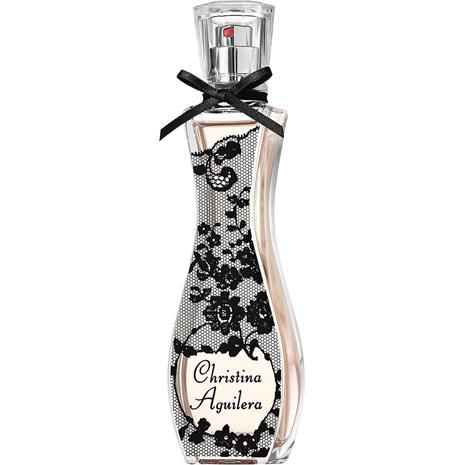 Christina Aguilera Signature - EdP 50 ml