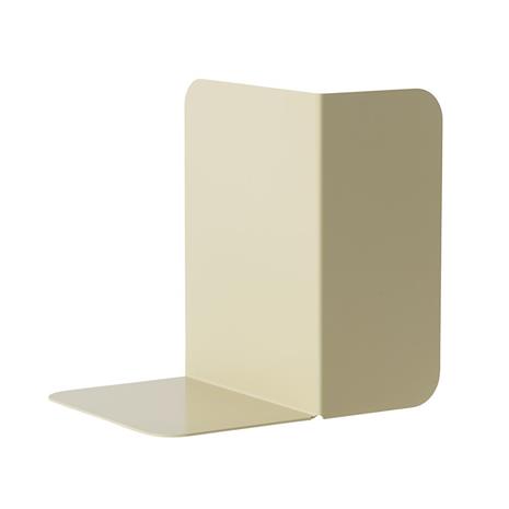 Muuto Compile kirjatuki harmaa-beige