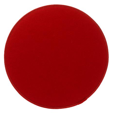 Designers Eye DOT-istuintyyny punainen – kuva 7/8