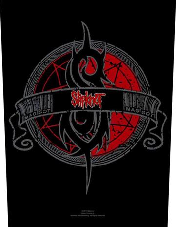 Slipknot Crest