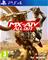 MX vs. ATV - All Out, PS4-peli – kuva 7