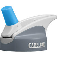 CamelBak Eddy for child drinking bottle grey