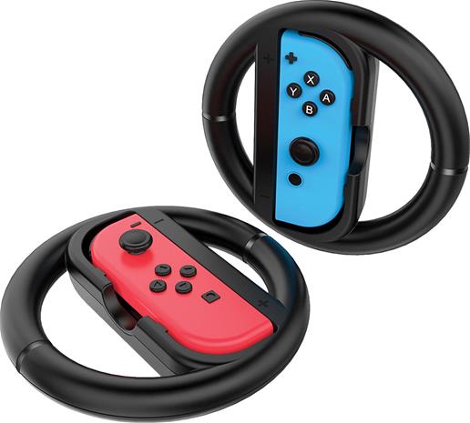 Venom Racing Wheel Switch, peliohjain