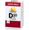 Sana-sol D-vitamiini 50 µg, 150 tabl. – kuva 1
