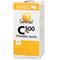 Sana-sol C-vitamiini 500 mg, 180 tabl. – kuva 1
