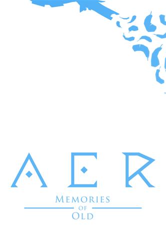 AER: Memories of Old, PC -peli