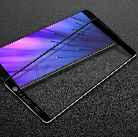 HTC U11+, näytön lasisuoja – kuva 1/8