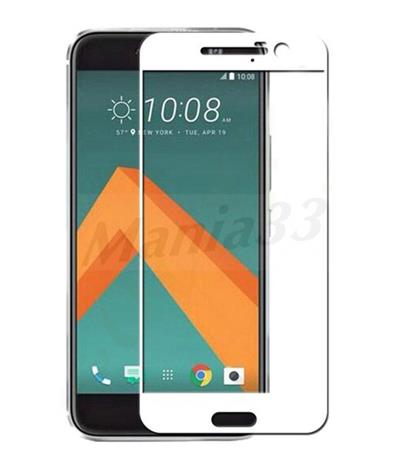HTC U11+, näytön lasisuoja – kuva 7/8