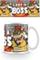 Nintendo Super Mario Like a Boss muki – kuva 1