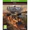 Railway Empire, Xbox One -peli – kuva 7