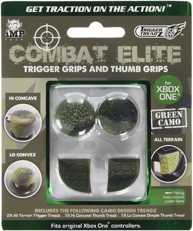 Trigger Treadz, Xbox One -tarvike