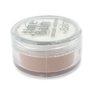 TheBalm - TimeBalm Anti Wrinkle Concealer – kuva 1/8