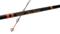 Patriot Kymi Spinfluga 335 cm avovapa – kuva 4