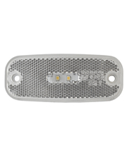 TH 12v kirkas LED äärivalo – kuva 3/8