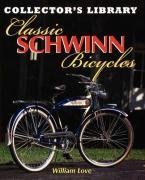 Classic Schwinn Bicycles, kirja