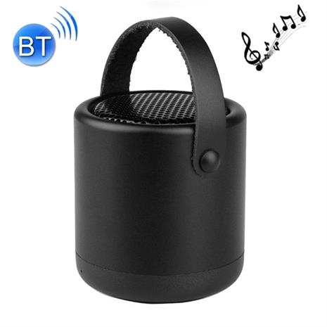 Avwoo A056 metallinen, Bluetooth-kaiutin