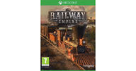 Railway Empire, Xbox One -peli
