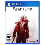 Past Cure, PS4 -peli – kuva 6/8
