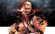 Left Alive, PS4-peli