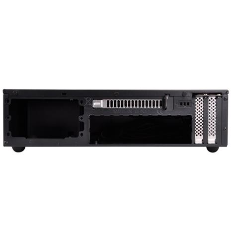 SilverStone Milo ML09, kotelo