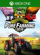 Pure Farming 2018, Xbox One -peli