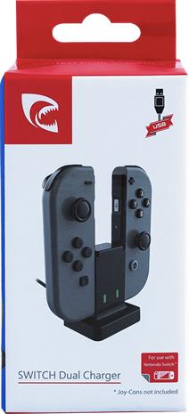 Nintendo Switch -latausasema