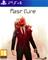 Past Cure, PS4 -peli – kuva 7