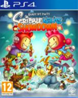 Scribblenauts Showdown, PS4 -peli