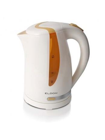 Eldom C230, vedenkeitin