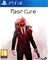 Past Cure, PS4 -peli – kuva 8