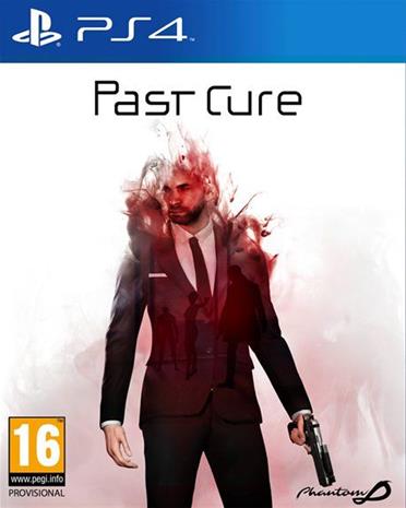 Past Cure, PS4 -peli – kuva 8/8